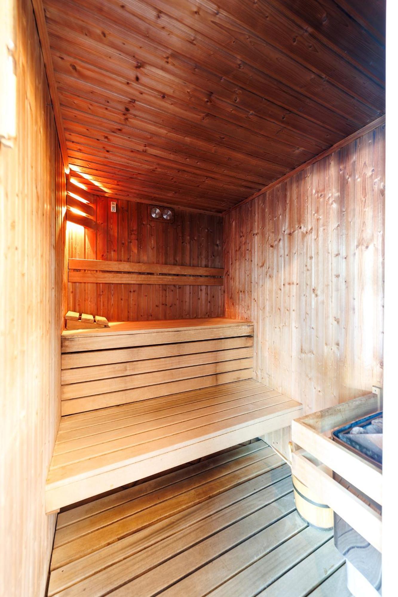 Bed and Breakfast Stratos Leba Exterior foto